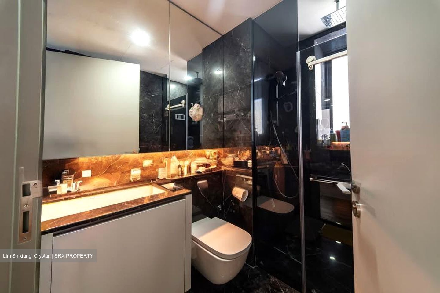 One Meyer (D15), Apartment #580983501